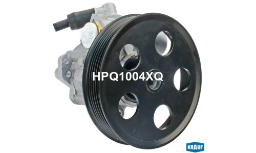 Насос гидроусилителя руля Krauf, арт. HPQ1004XQ
