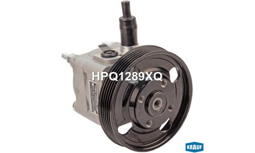 Насос гидроусилителя руля Krauf, арт. HPQ1289XQ