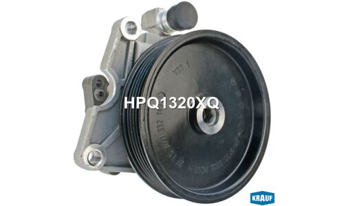 Насос гидроусилителя руля Krauf, арт. HPQ1320XQ