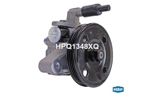 Насос гидроусилителя руля Krauf, арт. HPQ1348XQ