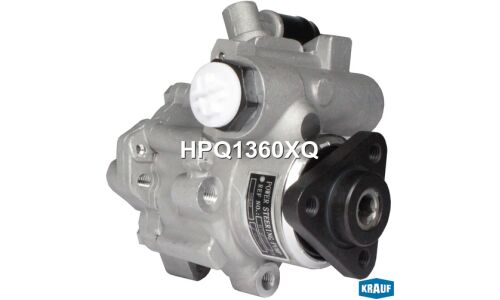 Насос гидроусилителя руля Krauf, арт. HPQ1360XQ