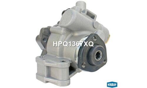 Насос гидроусилителя руля Krauf, арт. HPQ1367XQ