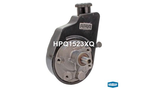 Насос гидроусилителя руля Krauf, арт. HPQ1523XQ
