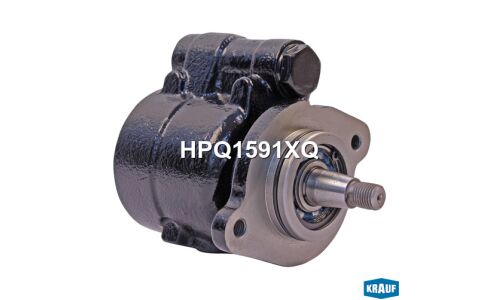 Насос гидроусилителя руля Krauf, арт. HPQ1591XQ