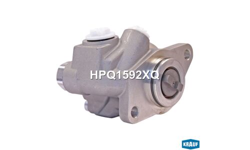 Насос гидроусилителя руля Krauf, арт. HPQ1592XQ