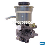 Насос гидроусилителя руля Krauf, арт. HPQ1599XQ
