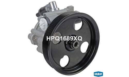 Насос гидроусилителя руля Krauf, арт. HPQ1689XQ