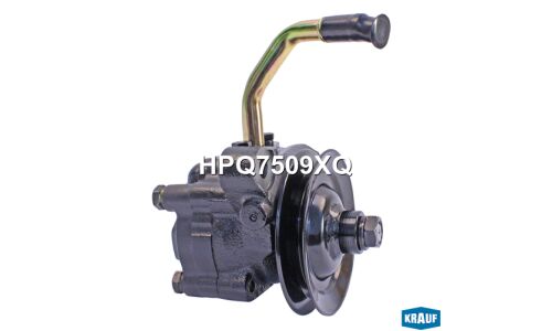 Насос гидроусилителя руля Krauf, арт. HPQ7509XQ