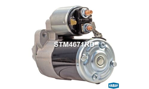 Стартер Krauf, арт. STM4671RD
