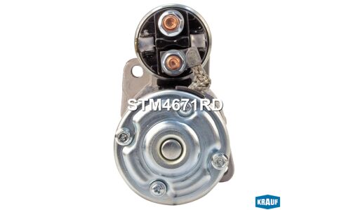 Стартер Krauf, арт. STM4671RD