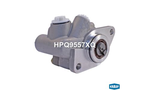 Насос гидроусилителя руля Krauf, арт. HPQ9557XQ