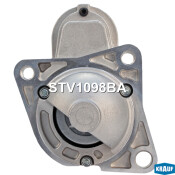 Стартер Krauf, арт. STV1098BA