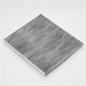 Фильтр салонный Green Filter, угольный, арт. IF0339K