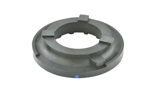 Опора (проставка) пружины верхняя | зад прав/лев Febest, арт. MSI-Z30UPR