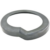 Проставка пружины нижняя | прав/лев Febest, арт. MSI-CU5WLOWF