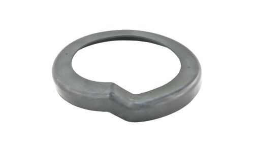 Проставка пружины нижняя | прав/лев Febest, арт. MSI-CU5WLOWF