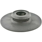 Проставка задней пружины верхняя | зад прав/лев Febest, арт. BMSI-X5UPR