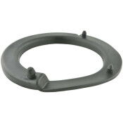 Проставка пружины нижняя | прав/лев Febest, арт. MSI-Z32LOWF