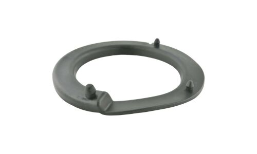 Проставка пружины нижняя | прав/лев Febest, арт. MSI-Z32LOWF