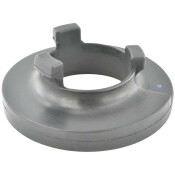 Проставка задней пружины верхняя | зад прав/лев Febest, арт. VWSI-TRT5R