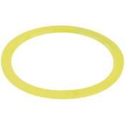 Кольцо уплотнительное переднего моста | перед прав/лев Febest, арт. 1699-W463OS