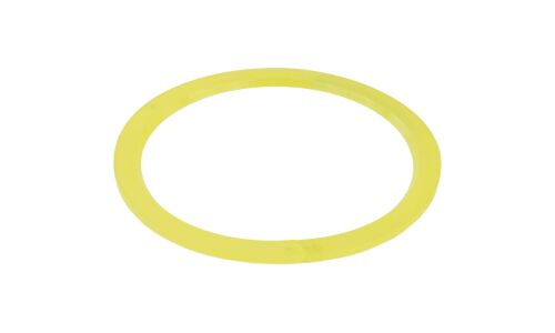 Кольцо уплотнительное переднего моста | перед прав/лев Febest, арт. 1699-W463OS