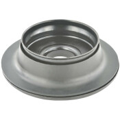 Проставка пружины верхняя комплект | прав/лев Febest, арт. MSI-Z31F-KIT