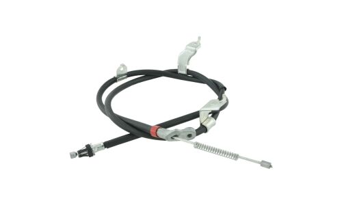 Трос ручного тормоза Febest, левый, арт. 0299-T31PCLH