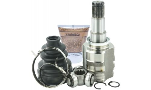 ШРУС Febest, передний, левый, внутренний, арт. 0111-KSP130