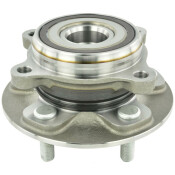 Ступица колеса Febest, арт. 0182-AGL25F