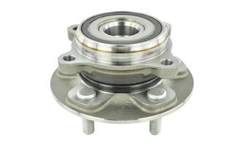Ступица колеса Febest, арт. 0182-AGL25F