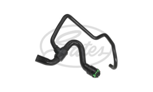 Изогнутые патрубки Gates, арт. 02-1621