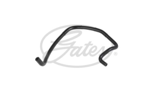 Изогнутые патрубки Gates, арт. 02-1623