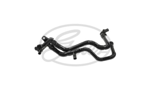 Изогнутые патрубки Gates, арт. 02-1624