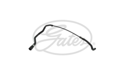 Изогнутые патрубки Gates, арт. 02-1634