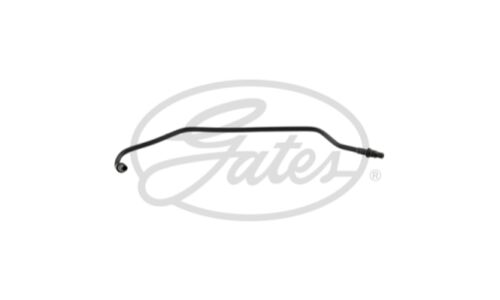 Патрубок изогнутый Gates, арт. 02-1640