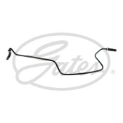 Изогнутые патрубки Gates, арт. 02-1679