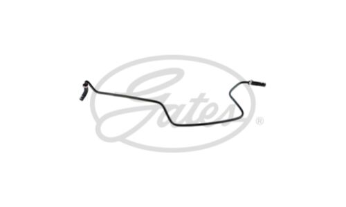 Изогнутые патрубки Gates, арт. 02-1679