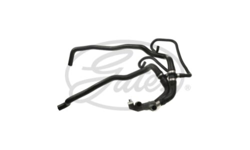 Изогнутые патрубки Gates, арт. 02-1683