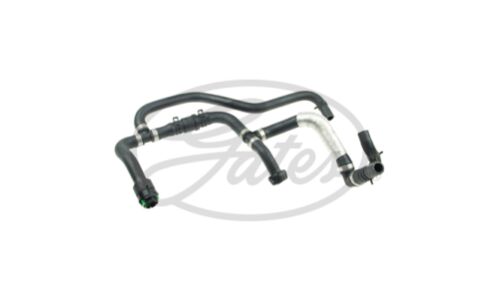 Изогнутые патрубки Gates, арт. 02-1686