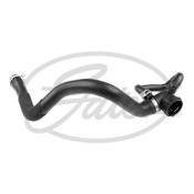 Изогнутые патрубки Gates, арт. 05-2581