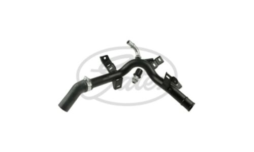 Изогнутые патрубки Gates, арт. 05-2584