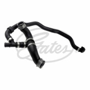 Патрубки изогнутые Gates, арт. 052603