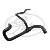 Патрубки изогнутые Gates, арт. 052644