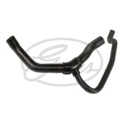 Изогнутые патрубки Gates, арт. 05-2725