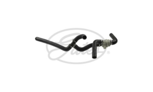 Изогнутые патрубки Gates, арт. 05-2804