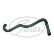 Патрубки изогнутые Gates, арт. 052855