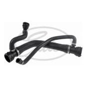 Изогнутые патрубки Gates, арт. 05-2862