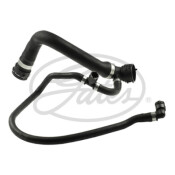 Патрубки изогнутые Gates, арт. 052873