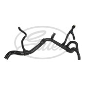 Изогнутые патрубки Gates, арт. 05-2897